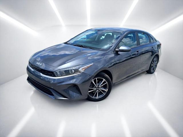 2022 Kia Forte LXS for sale in Maitland, FL