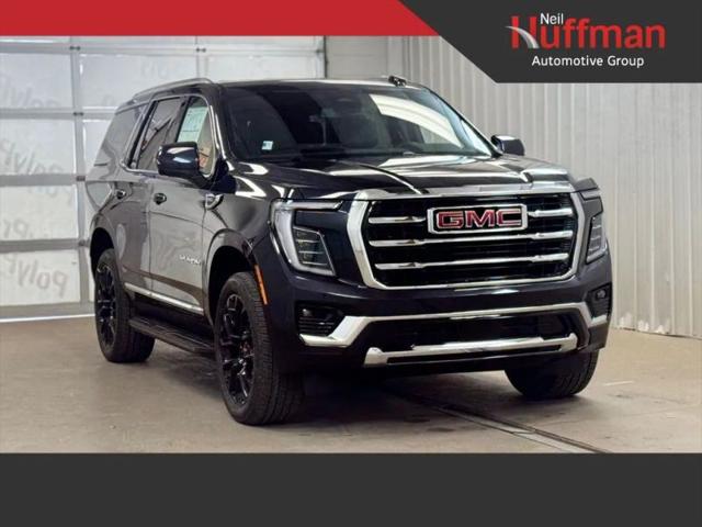 2026 GMC Yukon 4WD Elevation for sale in Frankfort, KY