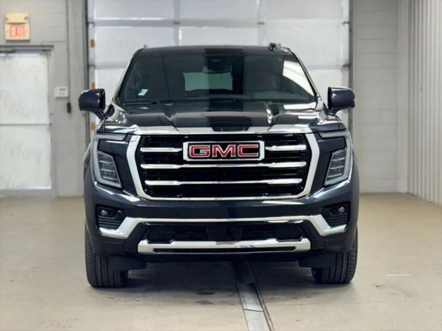 2026 GMC Yukon 4WD Elevation