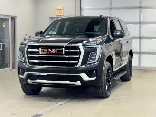 2026 GMC Yukon 4WD Elevation