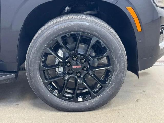 2026 GMC Yukon 4WD Elevation