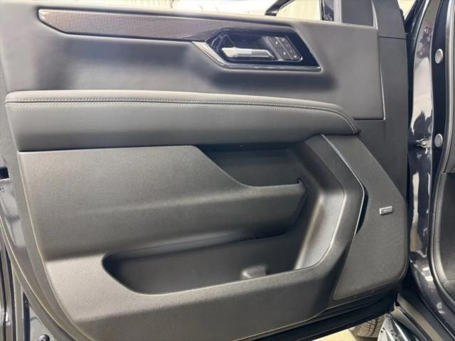 2026 GMC Yukon 4WD Elevation