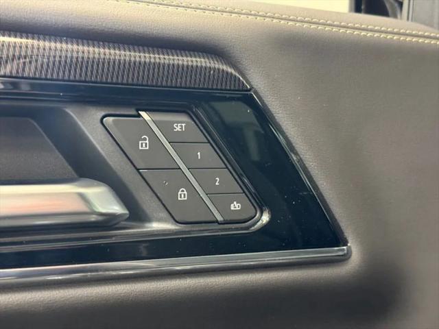 2026 GMC Yukon 4WD Elevation