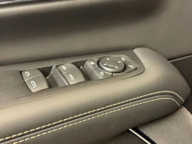 2026 GMC Yukon 4WD Elevation