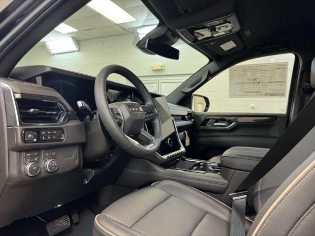 2026 GMC Yukon 4WD Elevation
