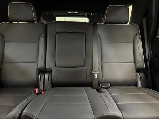 2026 GMC Yukon 4WD Elevation