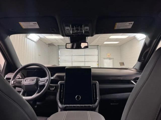 2026 GMC Yukon 4WD Elevation