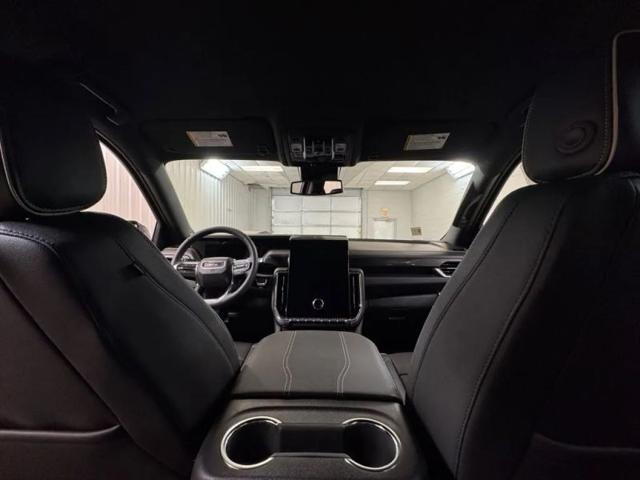 2026 GMC Yukon 4WD Elevation