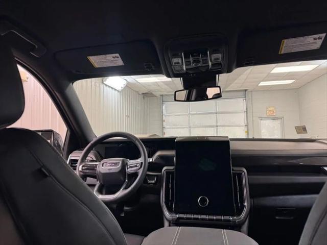 2026 GMC Yukon 4WD Elevation
