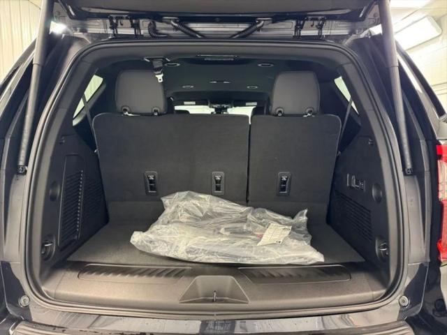 2026 GMC Yukon 4WD Elevation