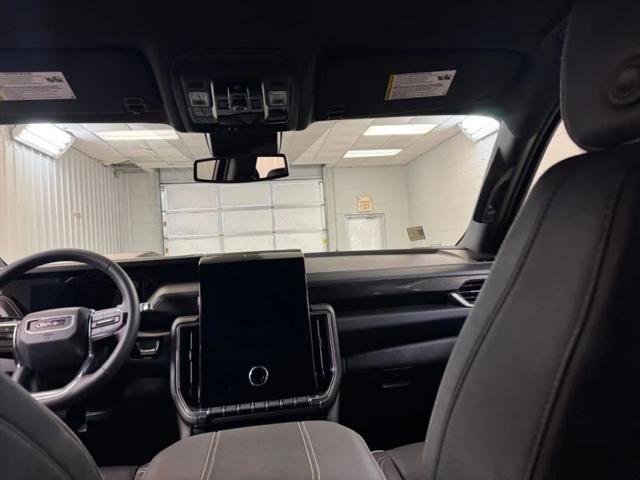 2026 GMC Yukon 4WD Elevation
