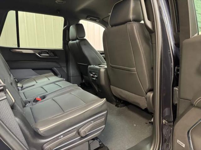 2026 GMC Yukon 4WD Elevation