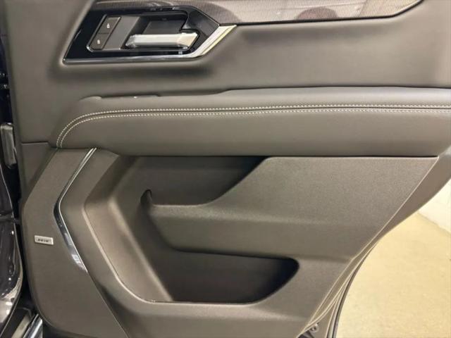 2026 GMC Yukon 4WD Elevation