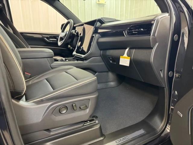 2026 GMC Yukon 4WD Elevation