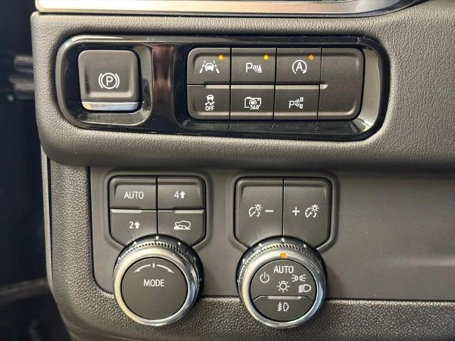 2026 GMC Yukon 4WD Elevation