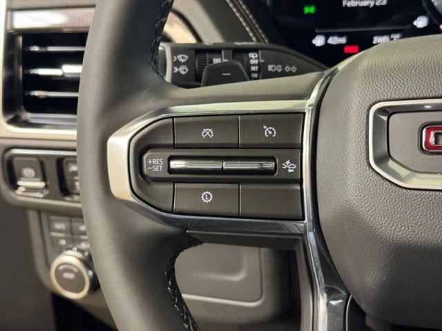 2026 GMC Yukon 4WD Elevation