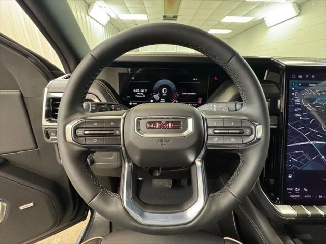 2026 GMC Yukon 4WD Elevation