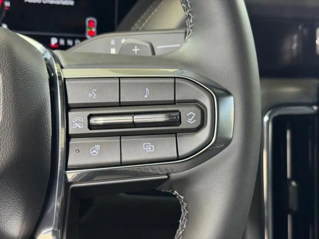 2026 GMC Yukon 4WD Elevation