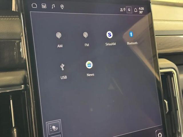 2026 GMC Yukon 4WD Elevation