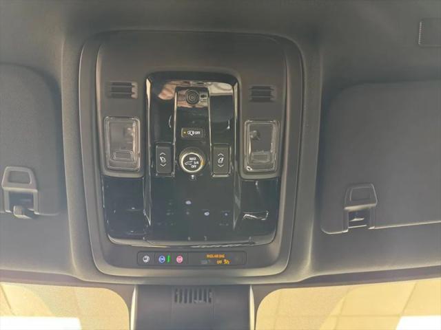 2026 GMC Yukon 4WD Elevation