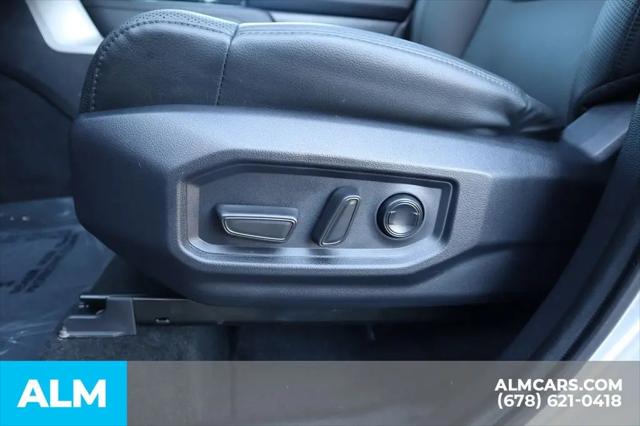 2025 Toyota Sequoia Limited