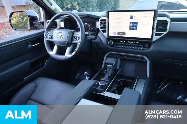 2025 Toyota Sequoia Limited