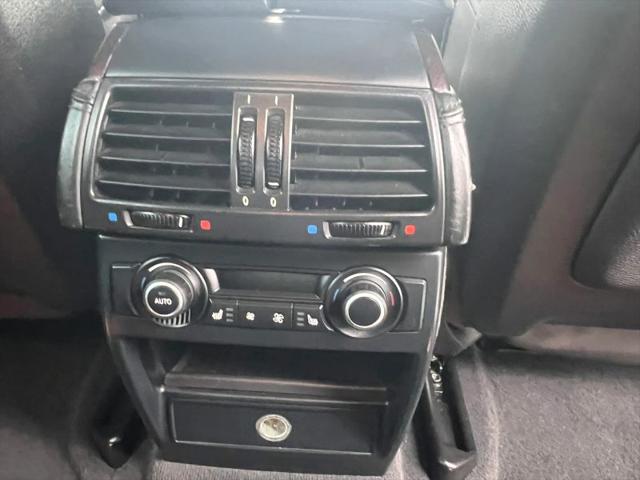 2010 BMW X6 ActiveHybrid
