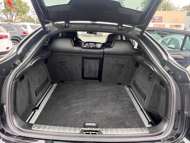 2010 BMW X6 ActiveHybrid