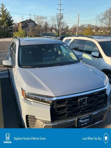 2026 Honda Pilot Touring for sale in Morton Grove, IL