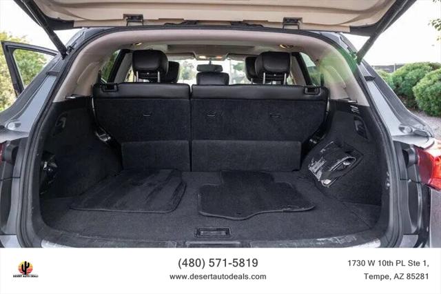 2012 INFINITI FX35 FX35