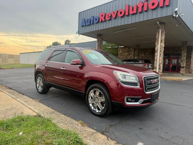 2017 GMC Acadia Base for sale in Gastonia, NC