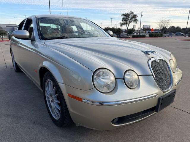2006 Jaguar S-TYPE 3.0L V6 for sale in Austin, TX