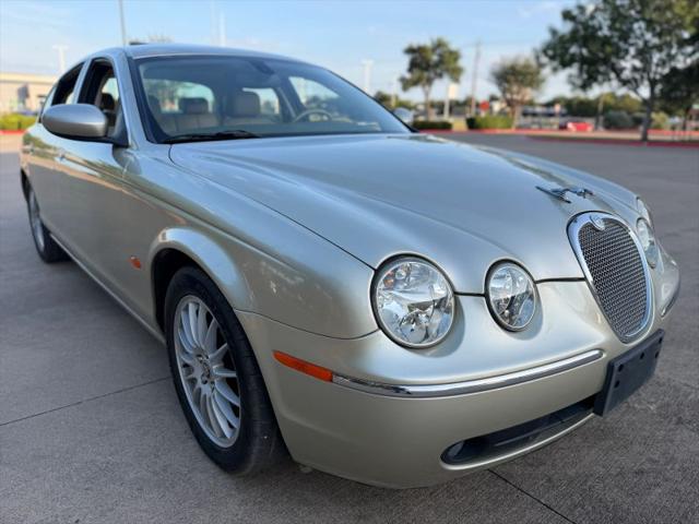 2006 Jaguar S-TYPE 3.0L V6 for sale in Austin, TX