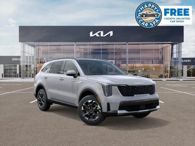 2026 Kia Sorento S for sale in Dublin, CA