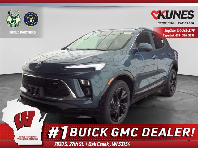 2026 Buick Encore GX Sport Touring AWD for sale in Oak Creek, WI