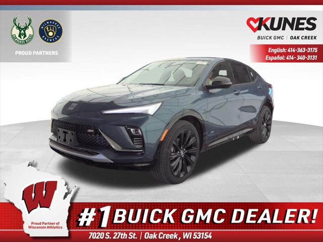 2026 Buick NV Sport Touring FWD for sale in Oak Creek, WI
