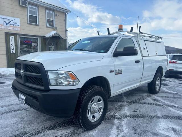 2013 Ram 3500 Tradesman for sale in Dillsburg, PA