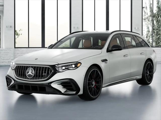 2026 Mercedes-Benz AMG E 53 E AMG E 53 E for sale in Nashville, TN