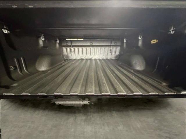 2015 Chevrolet Silverado 1500 2LT