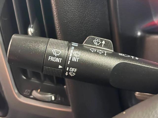 2015 Chevrolet Silverado 1500 2LT