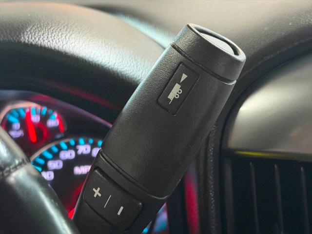 2015 Chevrolet Silverado 1500 2LT