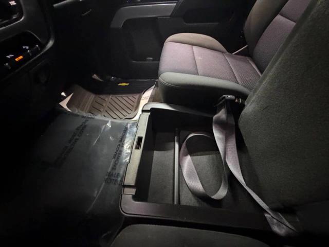 2015 Chevrolet Silverado 1500 2LT