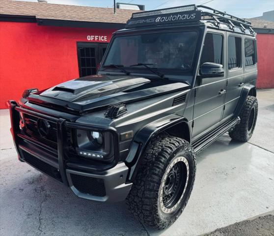 2014 Mercedes-Benz G 63 AMG 4MATIC for sale in Phoenix, AZ
