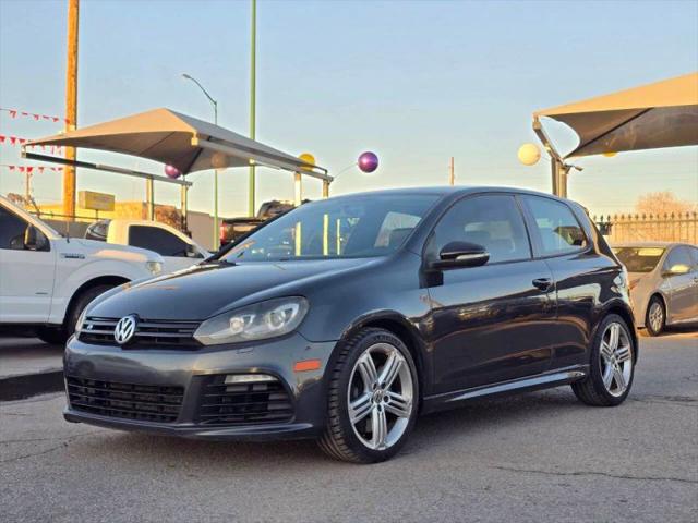 2013 Volkswagen Golf R 2-Door for sale in El Paso, TX