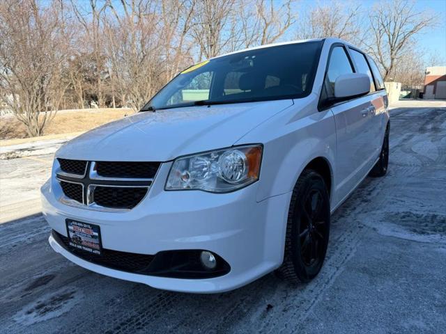 2019 Dodge Grand Caravan GT for sale in Aurora, IL