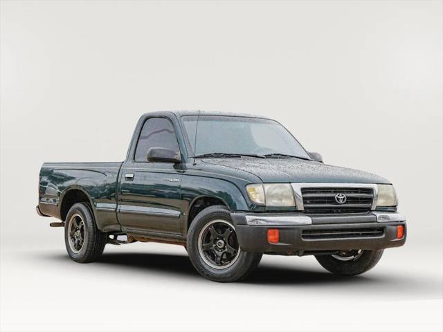2000 Toyota Tacoma Base for sale in Austin, TX