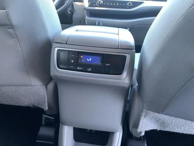 2018 Toyota Highlander LE Plus