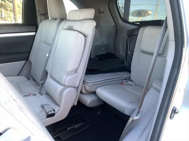 2018 Toyota Highlander LE Plus