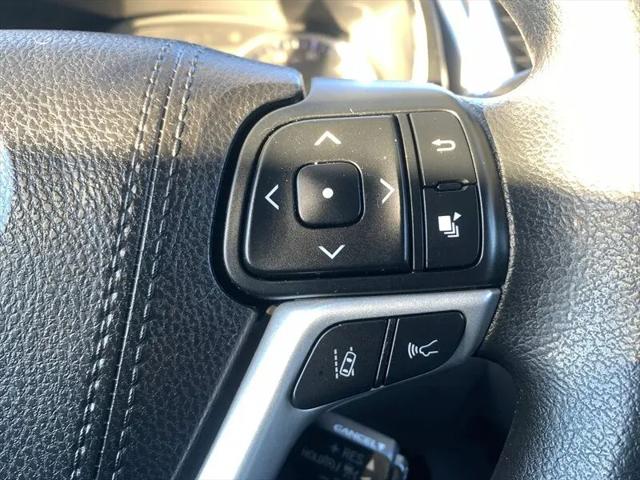 2018 Toyota Highlander LE Plus