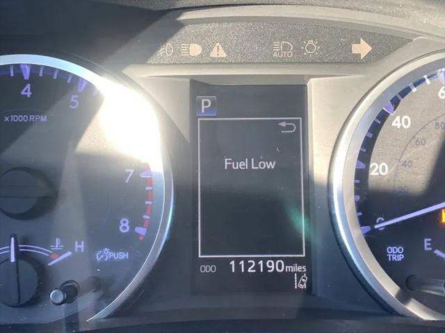 2018 Toyota Highlander LE Plus